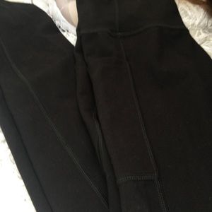 Heathyoga Workout High Waisted Athletic Leggings